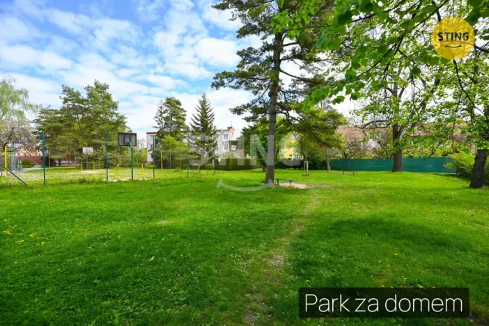 Prodej bytu 4+1, Prostějov, Olomoucká, 80 m2