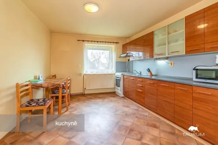 Prodej rodinného domu, Horšovský Týn - Semošice, 150 m2