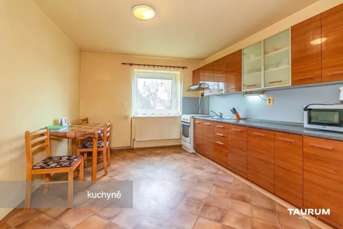Prodej rodinného domu, Horšovský Týn - Semošice, 142 m2