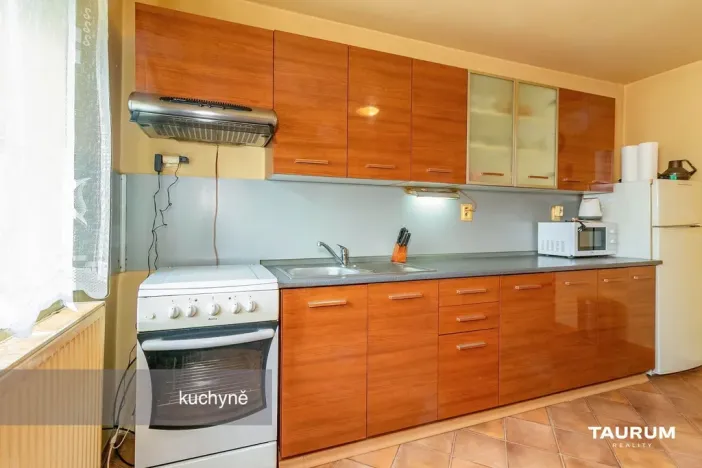 Prodej rodinného domu, Horšovský Týn - Semošice, 142 m2
