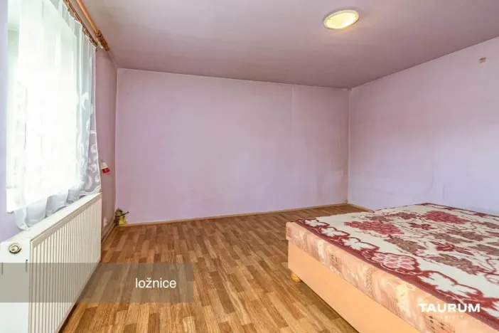 Prodej rodinného domu, Horšovský Týn - Semošice, 142 m2