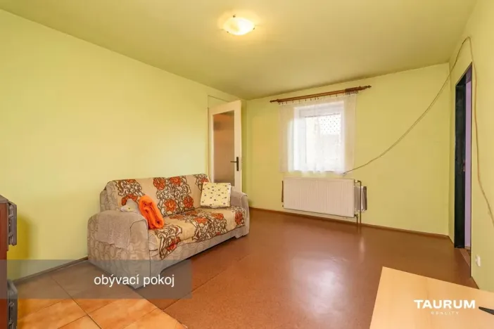 Prodej rodinného domu, Horšovský Týn - Semošice, 142 m2