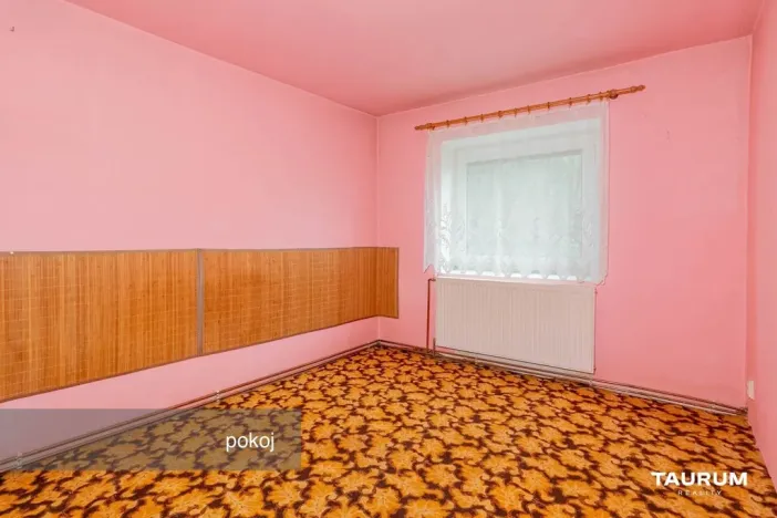 Prodej rodinného domu, Horšovský Týn - Semošice, 142 m2