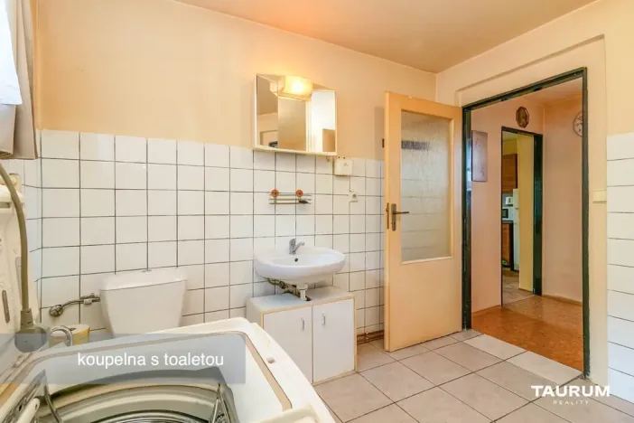 Prodej rodinného domu, Horšovský Týn - Semošice, 142 m2