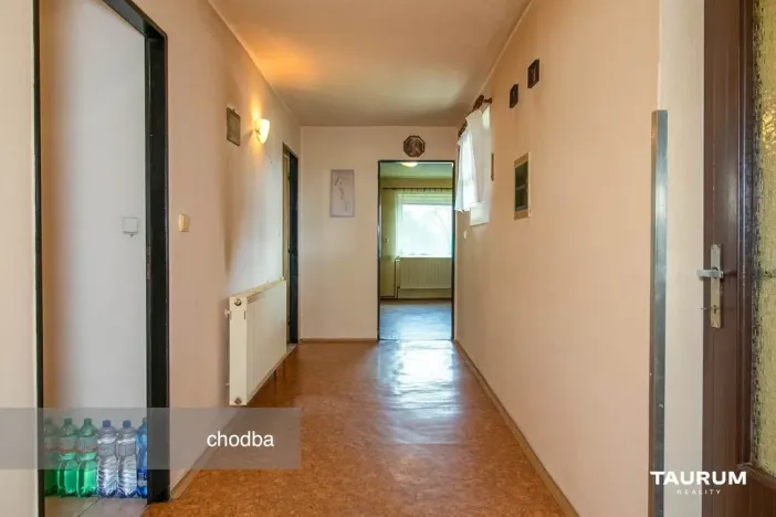 Prodej rodinného domu, Horšovský Týn - Semošice, 142 m2