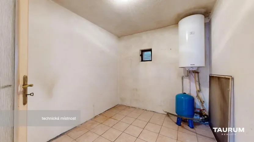 Prodej rodinného domu, Horšovský Týn - Semošice, 142 m2