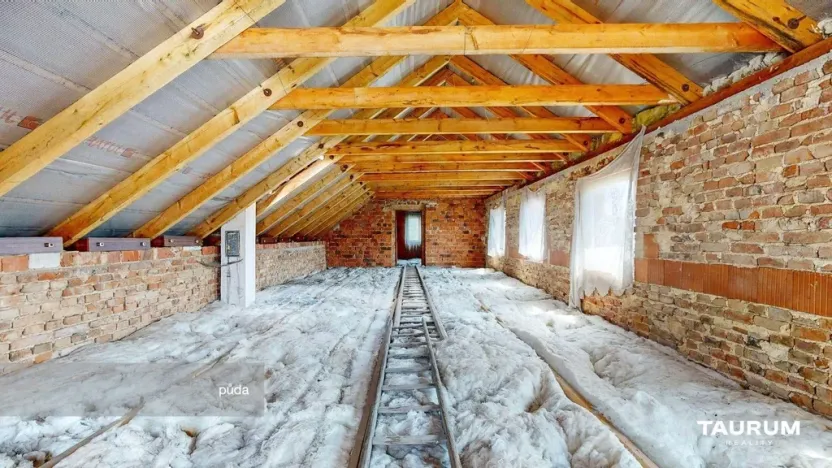 Prodej rodinného domu, Horšovský Týn - Semošice, 142 m2