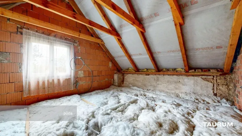 Prodej rodinného domu, Horšovský Týn - Semošice, 142 m2