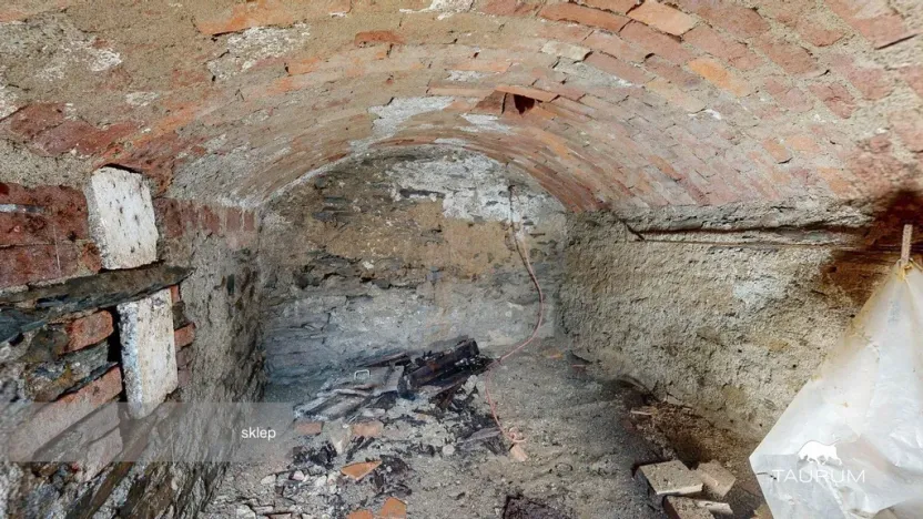 Prodej rodinného domu, Horšovský Týn - Semošice, 142 m2