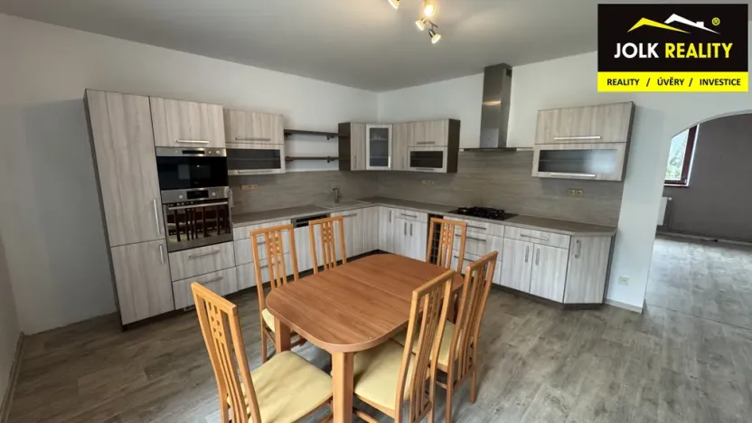 Prodej rodinného domu, Vítkov, Klokočovská, 145 m2