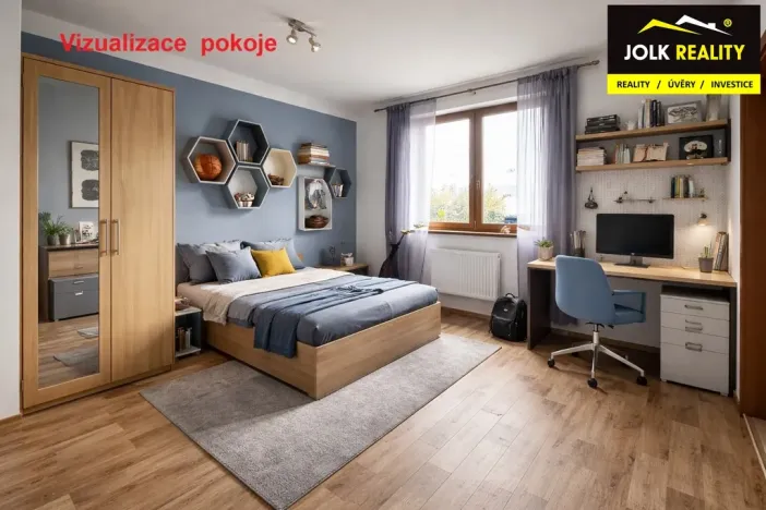 Prodej rodinného domu, Vítkov, Klokočovská, 145 m2