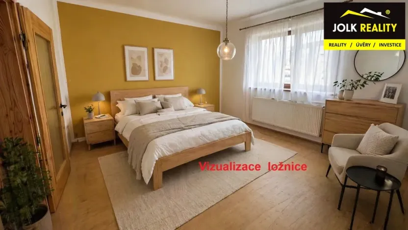 Prodej rodinného domu, Vítkov, Klokočovská, 145 m2