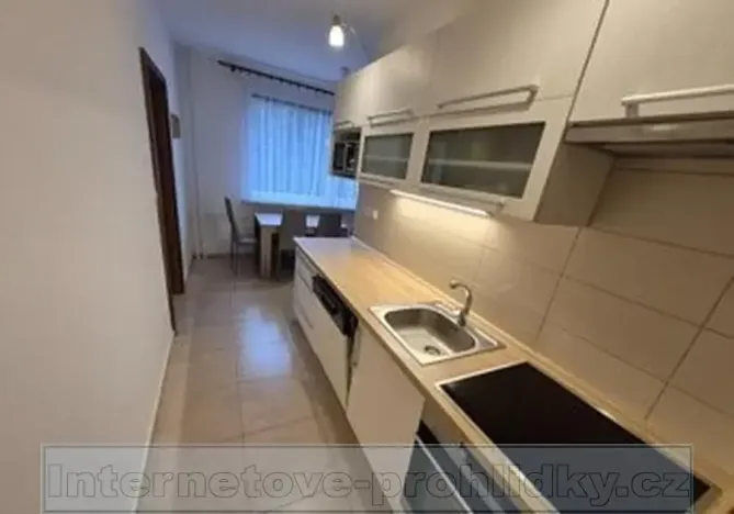 Pronájem bytu 2+1, Ústí nad Labem, 60 m2
