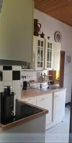 Pronájem pokoje, Brno, 15 m2