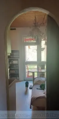 Pronájem pokoje, Brno, 15 m2