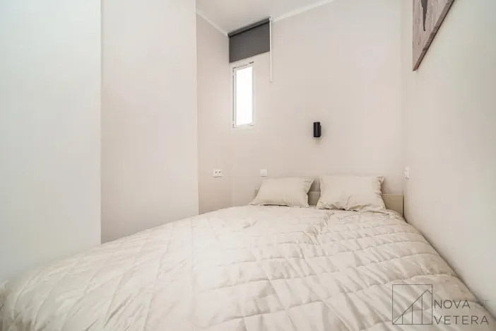 Prodej bytu 1+kk, Praha - Karlín, Pobřežní, 35 m2