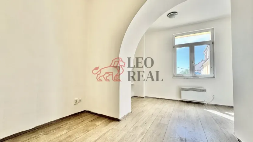 Pronájem bytu 3+kk, Staré Město, Brněnská, 70 m2