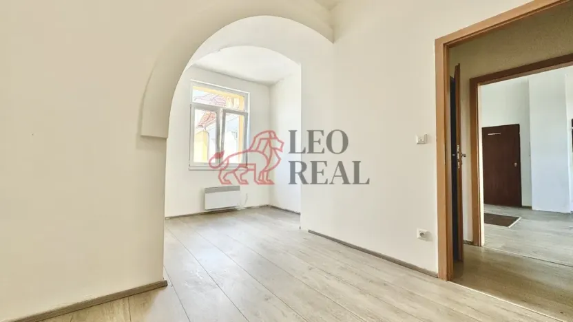 Pronájem bytu 3+kk, Staré Město, Brněnská, 70 m2