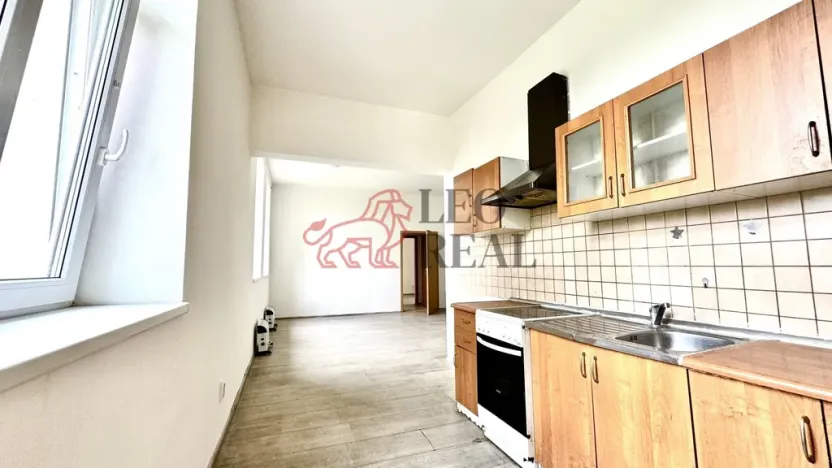 Pronájem bytu 3+kk, Staré Město, Brněnská, 70 m2