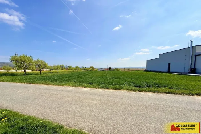 Prodej pozemku pro bydlení, Fryšták, 3940 m2