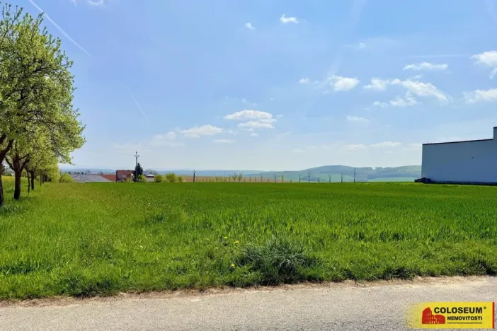 Prodej pozemku pro bydlení, Fryšták, 3940 m2