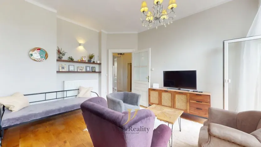 Prodej bytu 4+kk, Olomouc, Mozartova, 123 m2