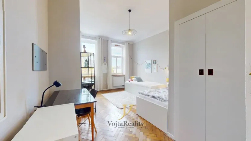 Prodej bytu 4+kk, Olomouc, Mozartova, 123 m2