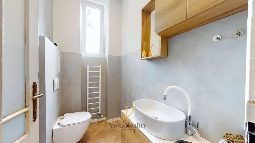 Prodej bytu 4+kk, Olomouc, Mozartova, 123 m2