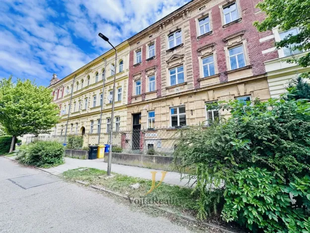 Prodej bytu 4+kk, Olomouc, Mozartova, 123 m2