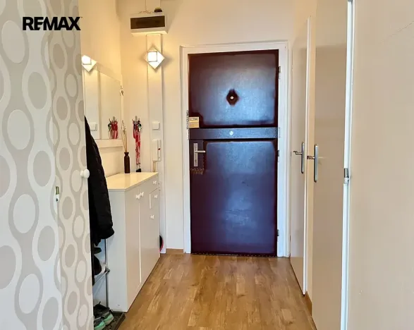Pronájem bytu 2+kk, Praha - Chodov, Markušova, 42 m2