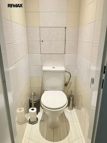 Pronájem bytu 2+kk, Praha - Chodov, Markušova, 42 m2