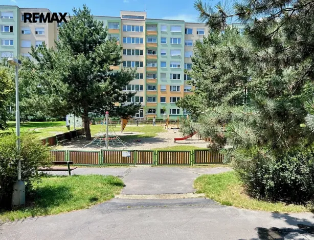 Pronájem bytu 2+kk, Praha - Chodov, Markušova, 42 m2
