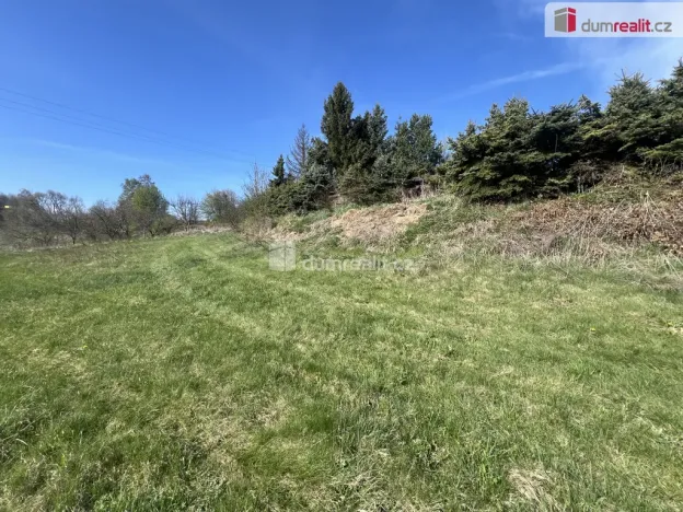 Prodej pozemku pro bydlení, Bruntál, 3780 m2