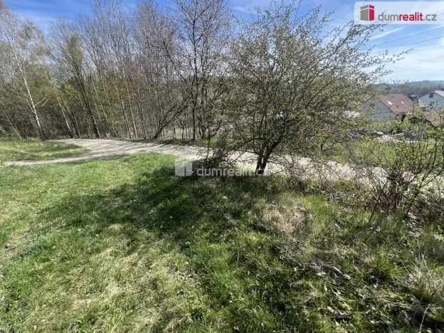 Prodej pozemku pro bydlení, Bruntál, 3780 m2