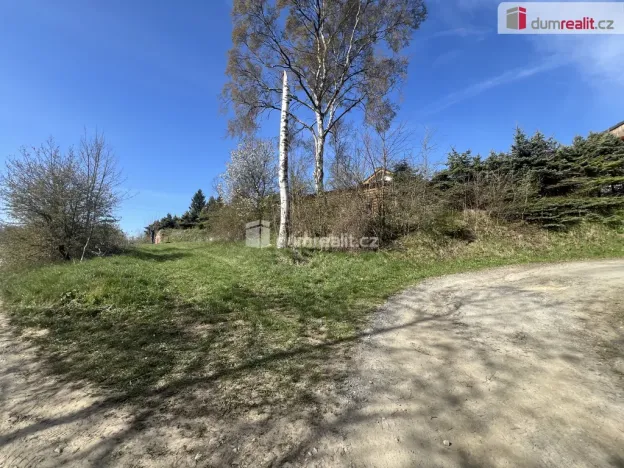 Prodej pozemku pro bydlení, Bruntál, 3780 m2