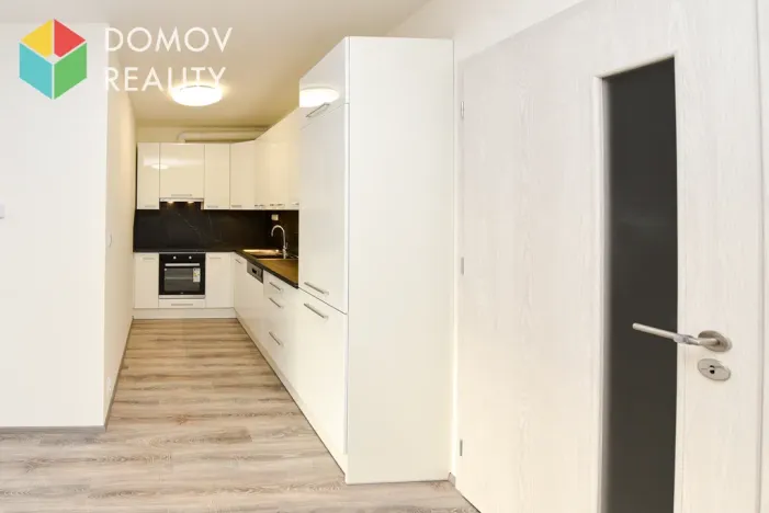 Pronájem bytu 2+kk, Hořovice, K Nemocnici, 50 m2