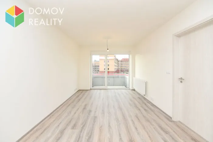 Pronájem bytu 2+kk, Hořovice, K Nemocnici, 50 m2