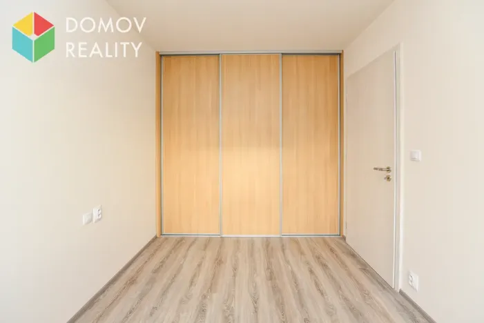 Pronájem bytu 2+kk, Hořovice, K Nemocnici, 50 m2