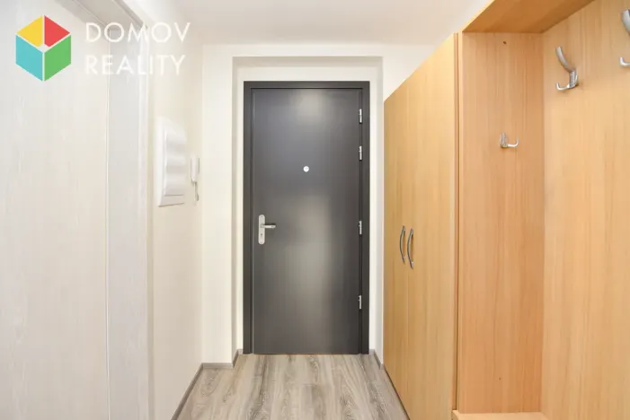 Pronájem bytu 2+kk, Hořovice, K Nemocnici, 50 m2