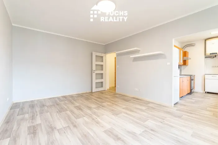 Prodej bytu 2+1, Ústí nad Orlicí, Dukelská, 50 m2