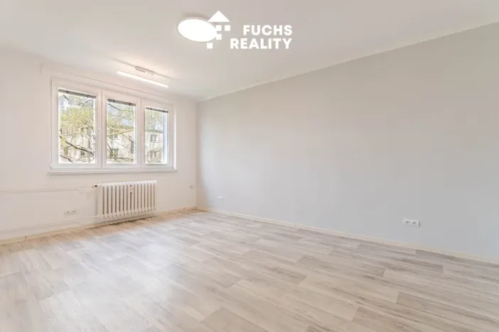 Prodej bytu 2+1, Ústí nad Orlicí, Dukelská, 50 m2