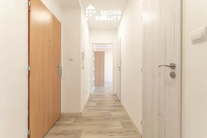 Prodej bytu 2+1, Ústí nad Orlicí, Dukelská, 50 m2