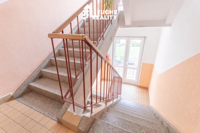 Prodej bytu 2+1, Ústí nad Orlicí, Dukelská, 50 m2