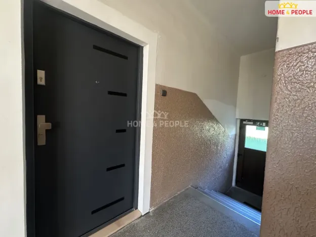 Pronájem bytu 3+1, Přelouč, K. Čapka, 75 m2