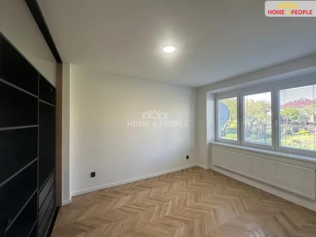 Pronájem bytu 3+1, Přelouč, K. Čapka, 75 m2
