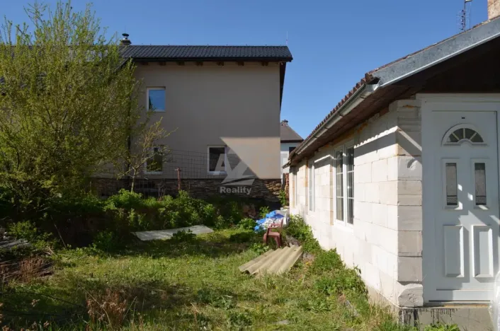 Prodej rodinného domu, Libina, 190 m2