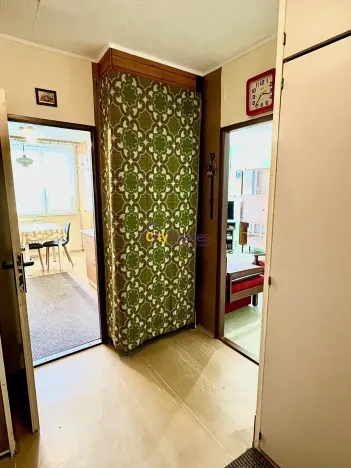Prodej bytu 2+1, Praha - Lhotka, Na rovinách, 62 m2