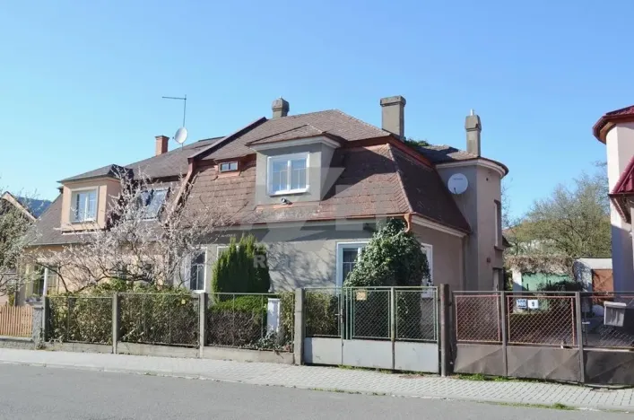 Prodej rodinného domu, Šternberk, 105 m2