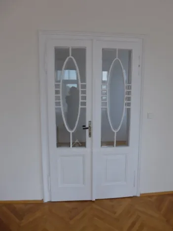 Pronájem bytu 3+1, Nový Bor - Arnultovice, Revoluční, 125 m2