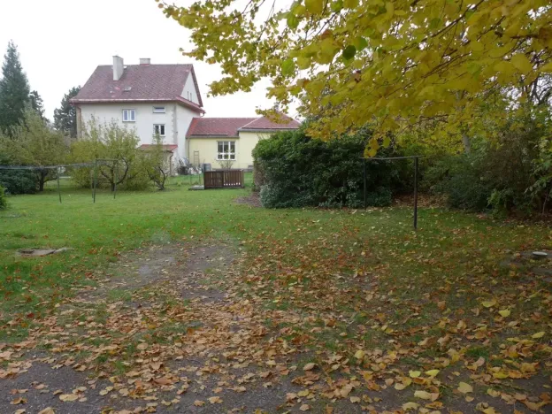 Pronájem bytu 3+1, Nový Bor - Arnultovice, Revoluční, 125 m2